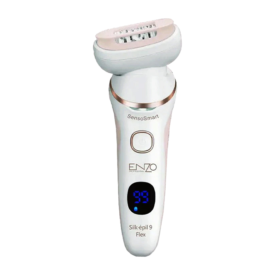 ست اصلاح موی بدن بانوان مدل EN-0106