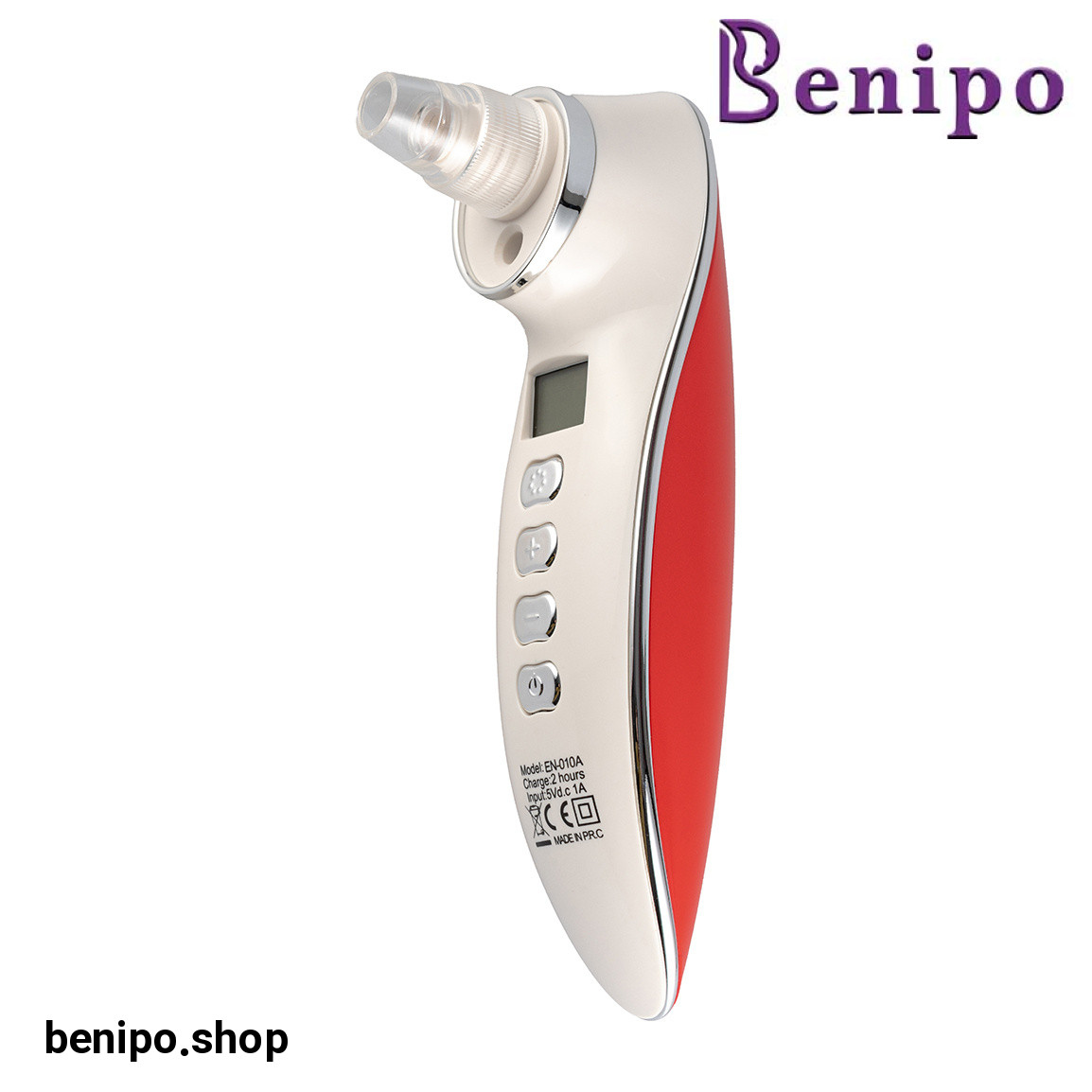 میکرودرم بخار دار مدل  EN010A