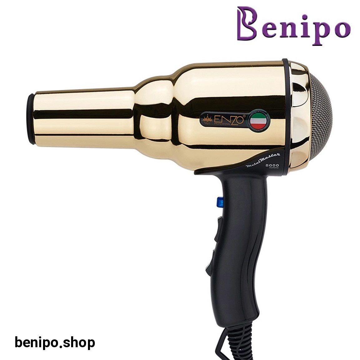 سشوار حرفه ای مدل EN2999