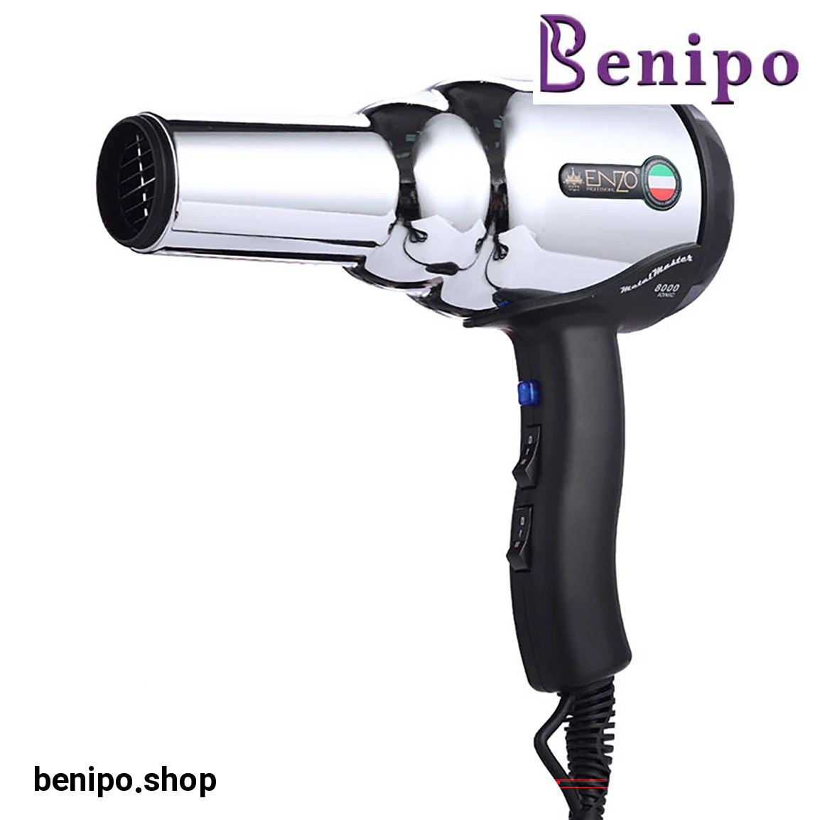 سشوار حرفه ای مدل EN3001