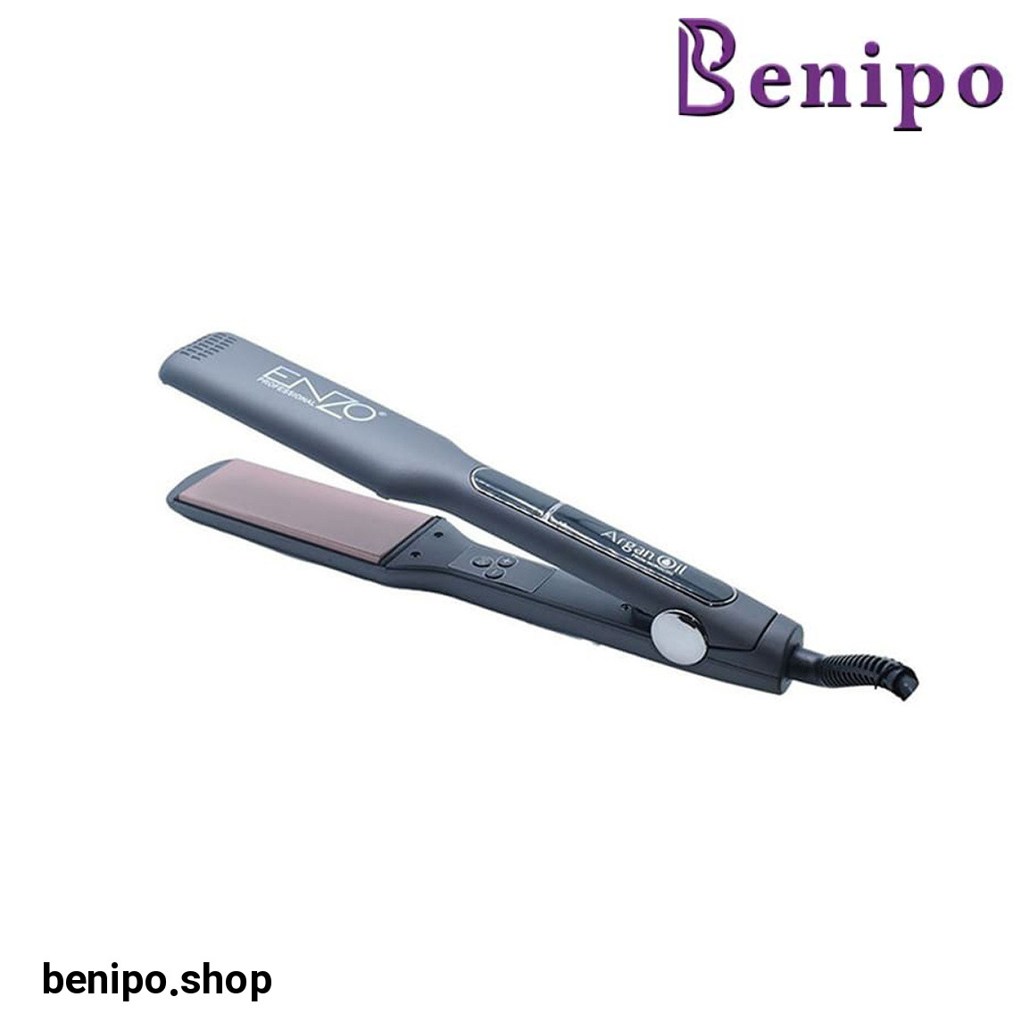 اتو مو کراتینه مدل EN3984