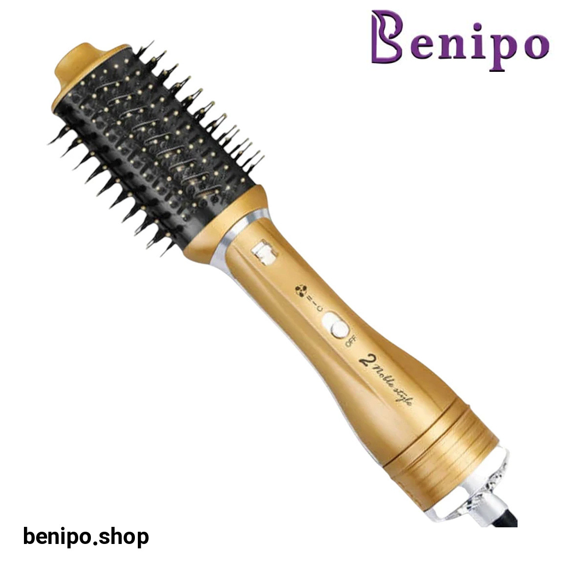 سشوار چرخشی مدل EN-751