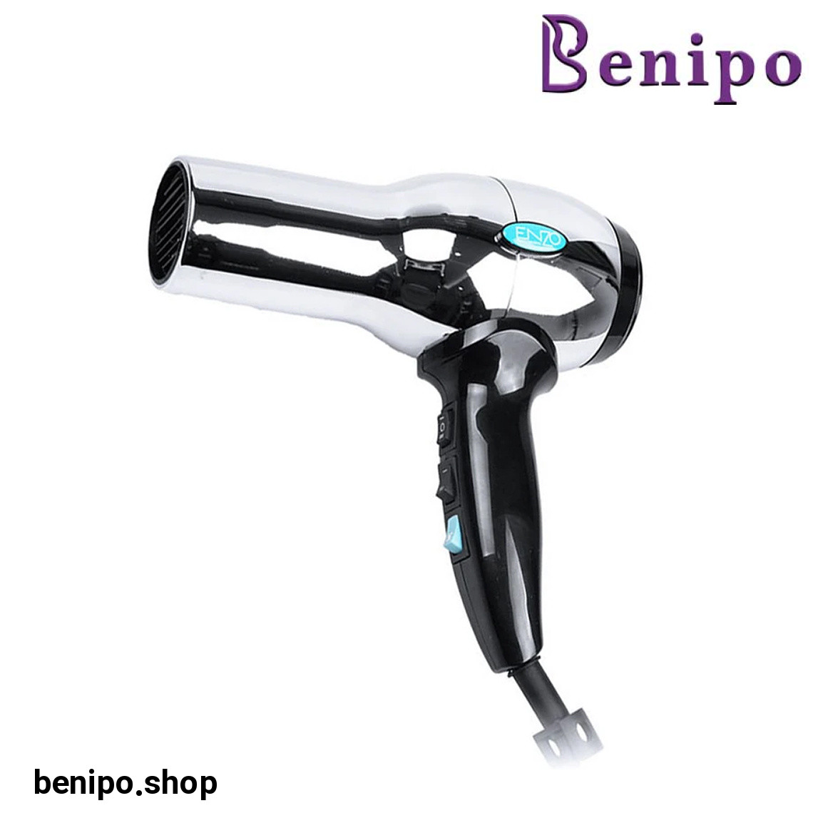 سشوار حرفه ای مدل EN8225