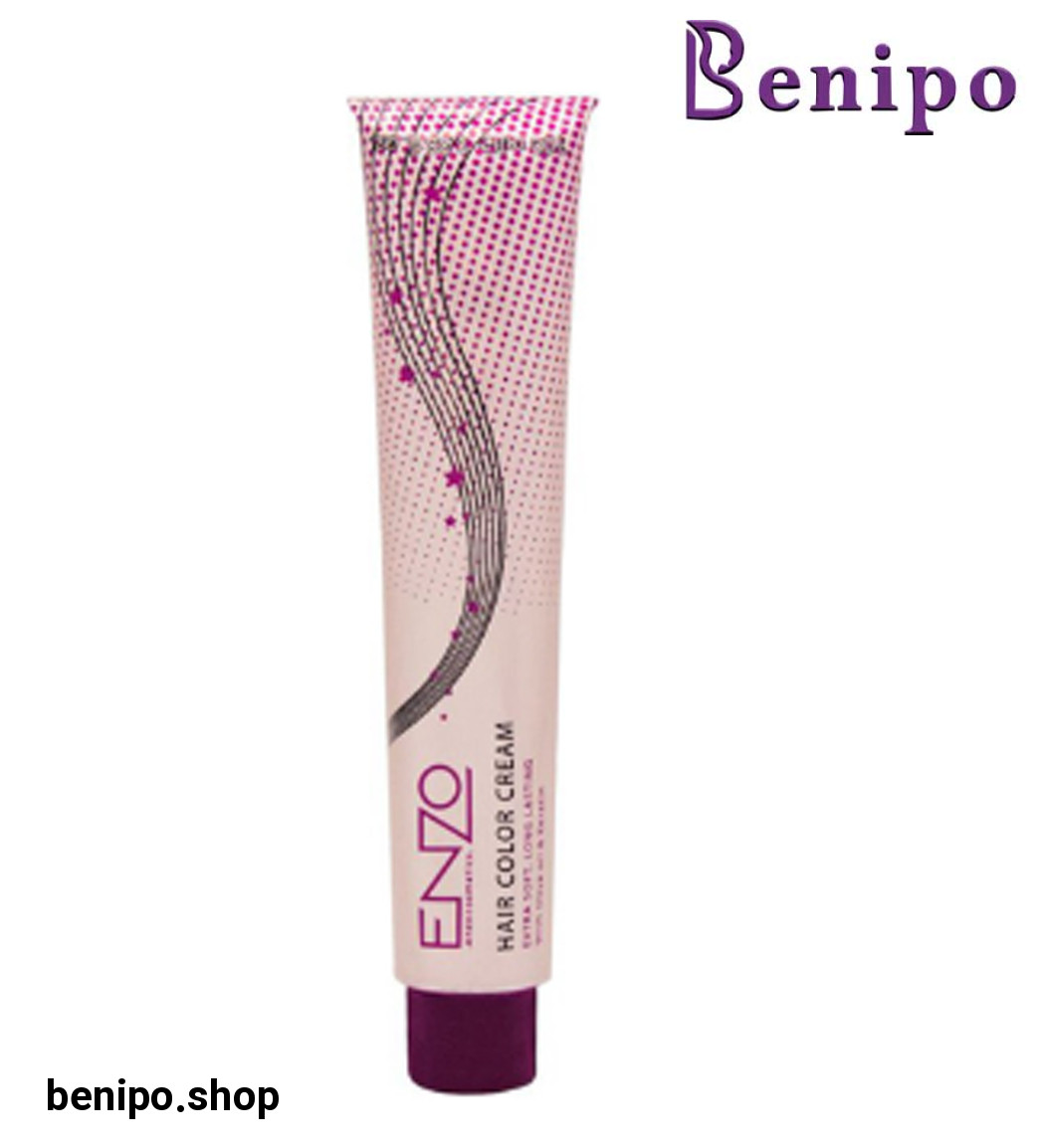 رنگ مو سری فانتزی  100میل