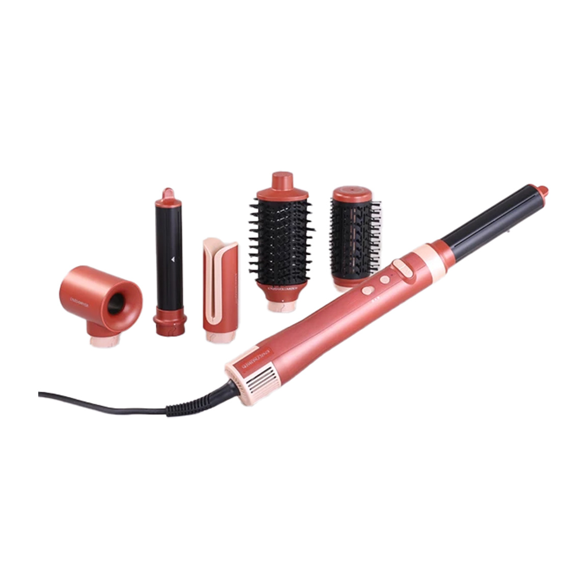 سشوار چندکاره مدل B2