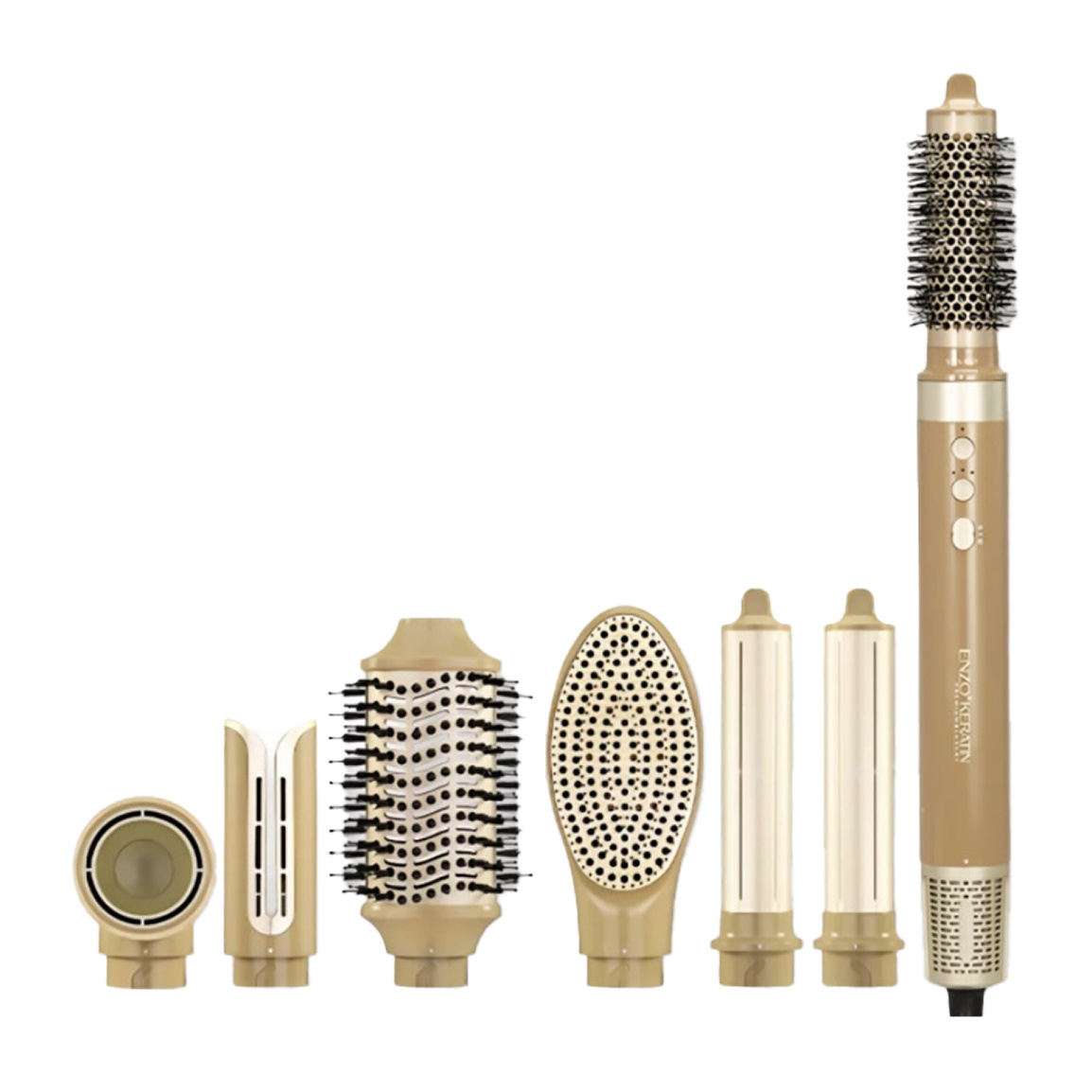 سشوار چندکاره مدل EN-6228