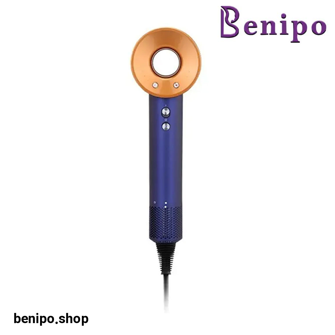 سشوار مدل Super Sonic Dy 888