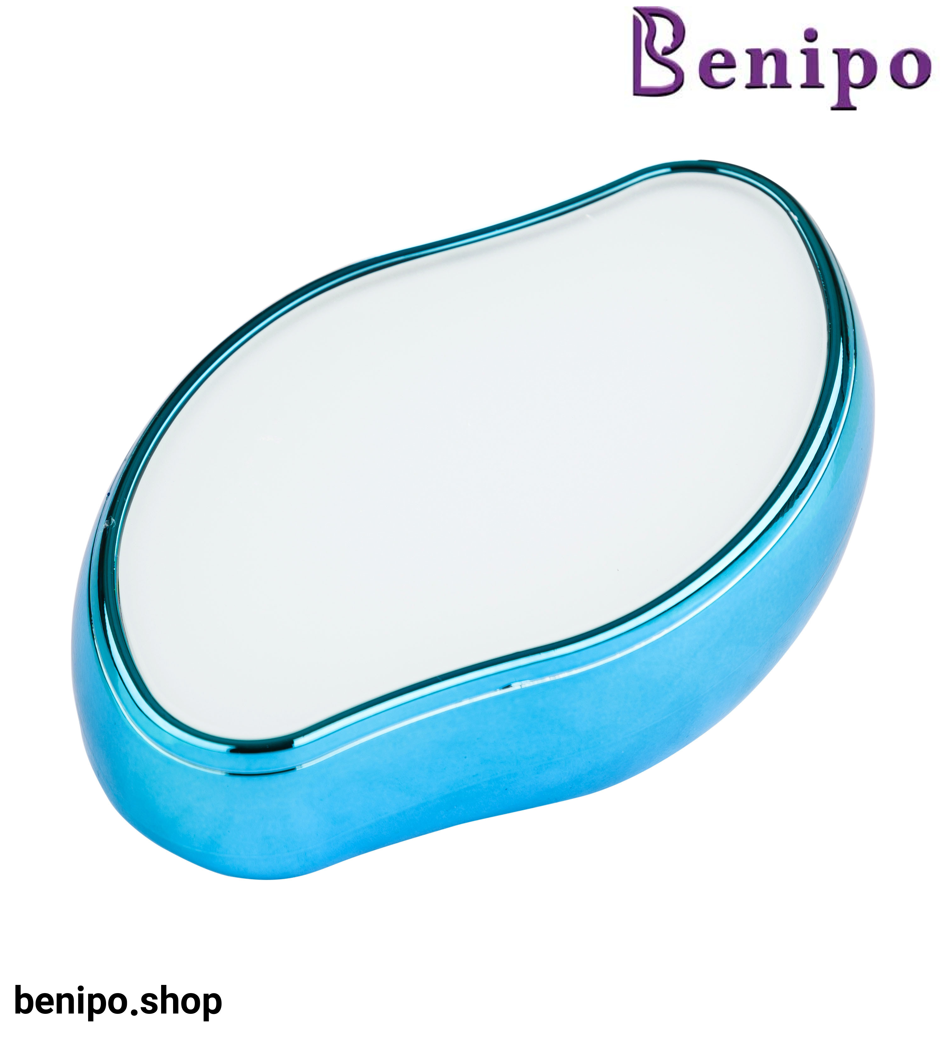 موبر کریستالی دستی ارسال با رنگ رندوم