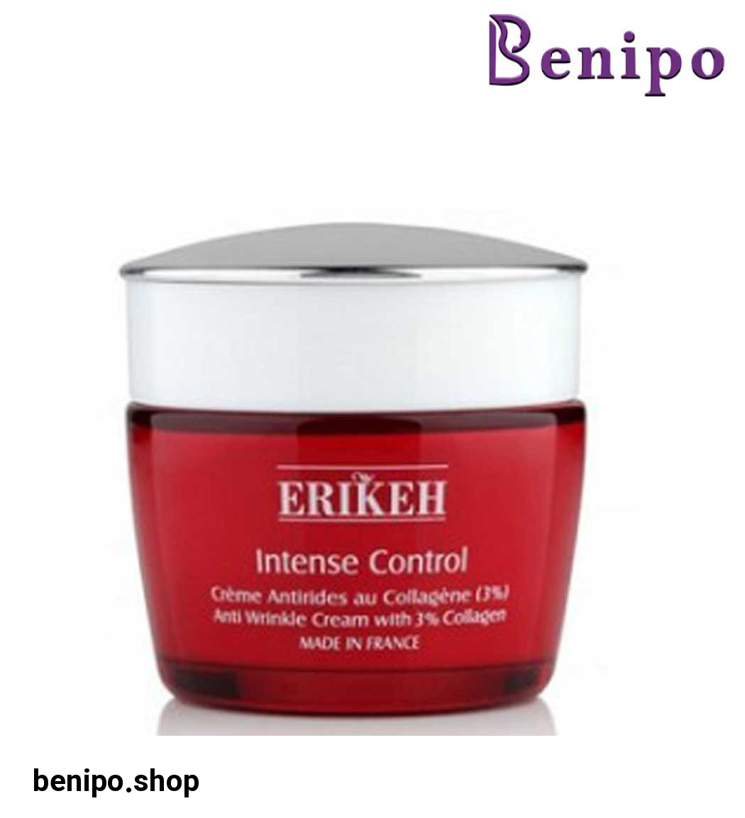 کرم ضد چروک قوی روز