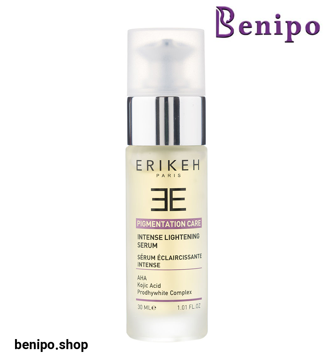 سرم ضد لک قوی