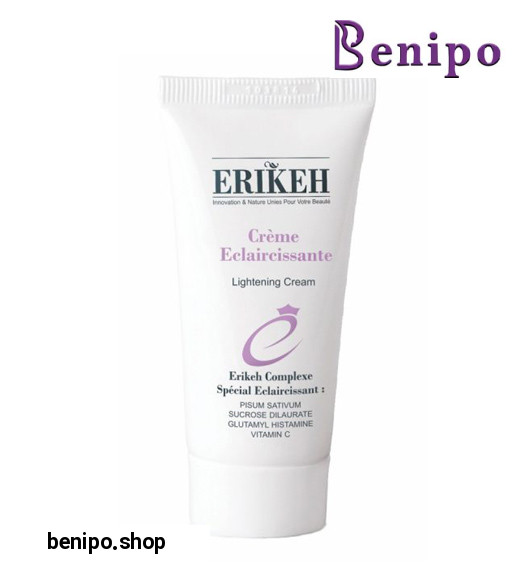 کرم ضد لک و روشن کننده