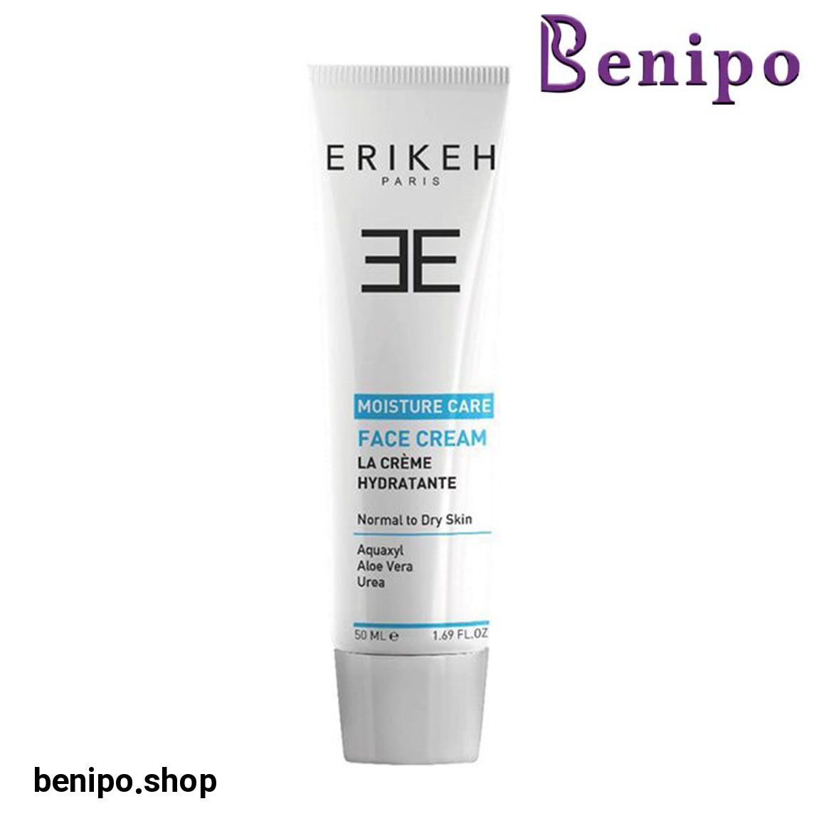 کرم مرطوب کننده و آبرسان صورت