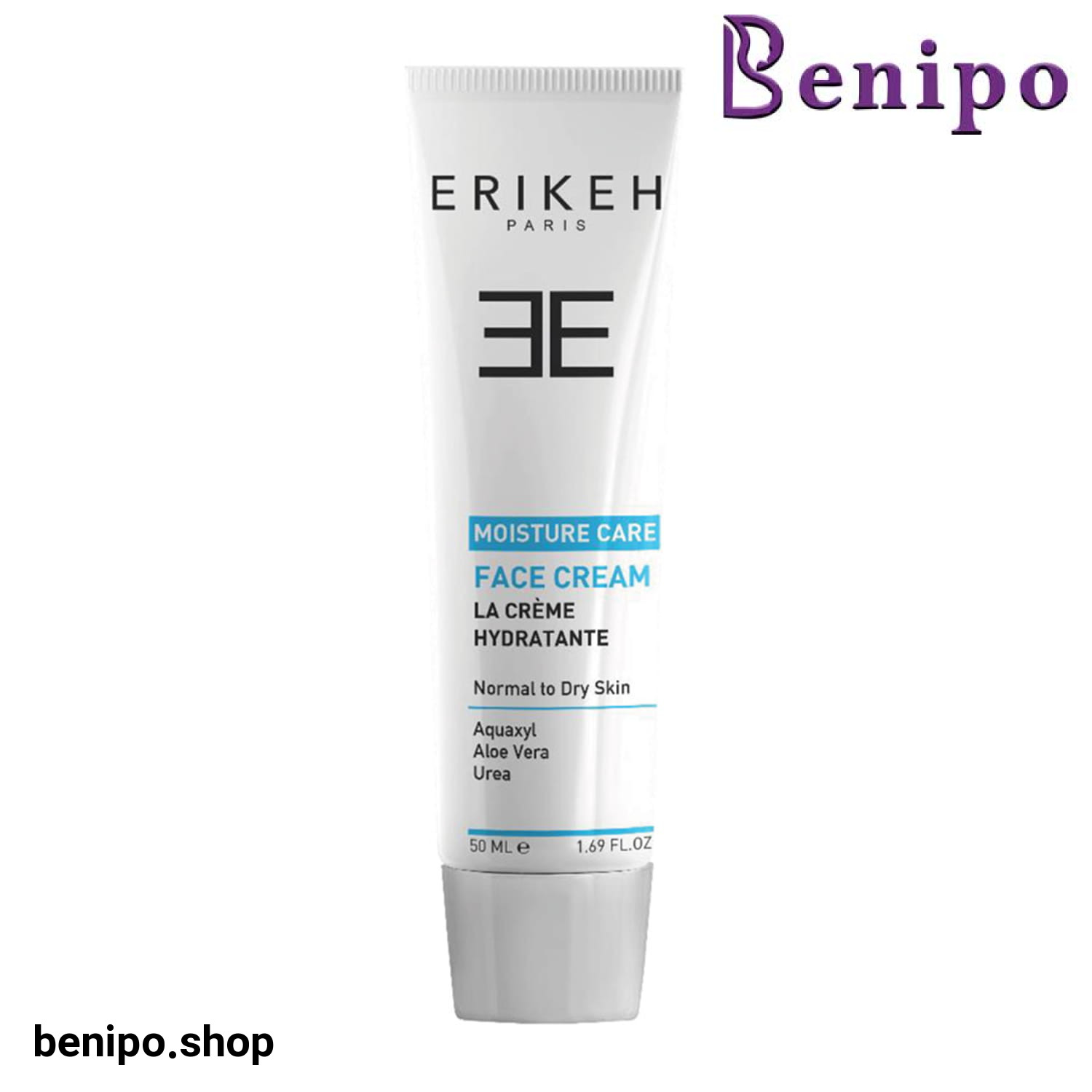 کرم مرطوب کننده اریکه