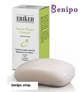 صابون مخصوص پوست چرب