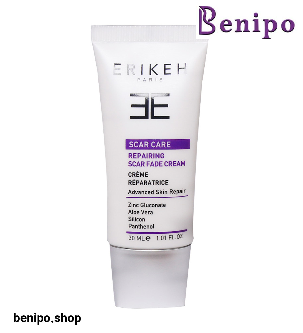 کرم ترمیم کننده زخم