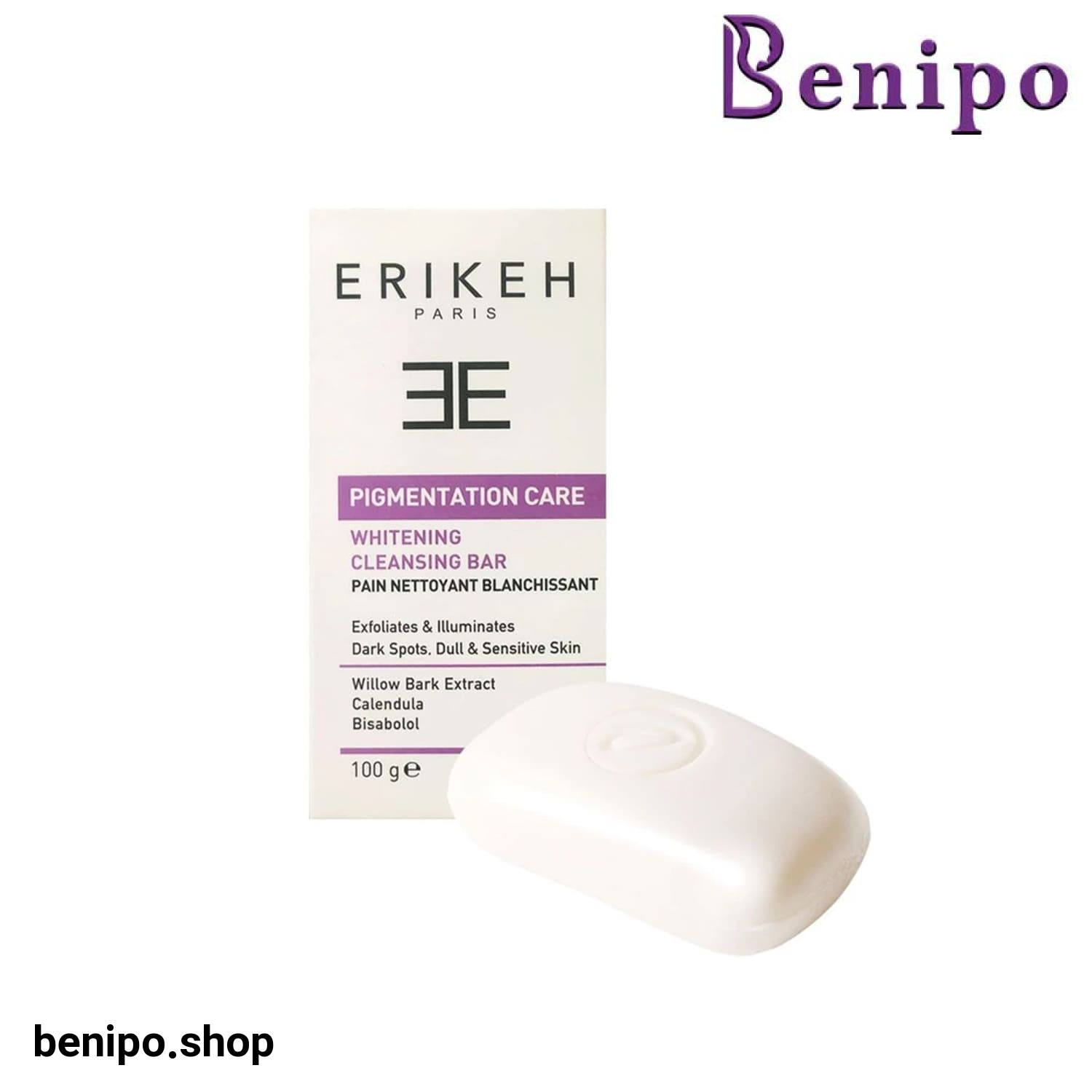 پن ضد لک اریکه