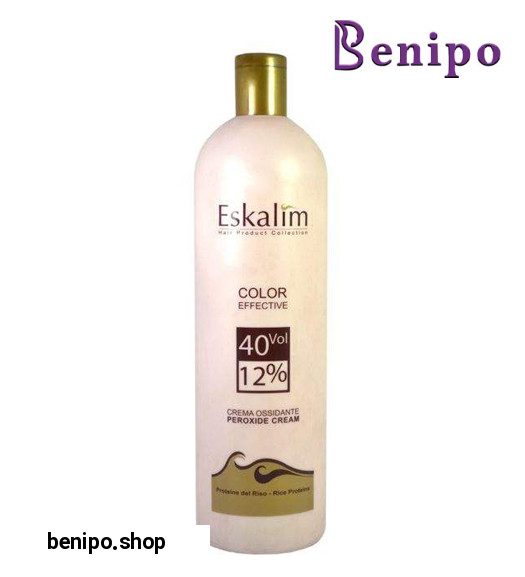 اكسيدان 12 درصد 1000 میل