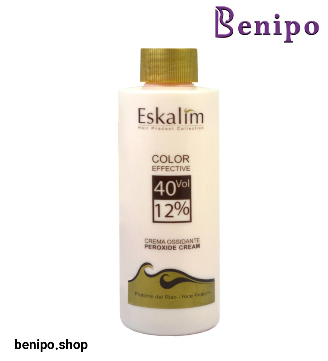 اکسيدان 12 درصد 150 میل