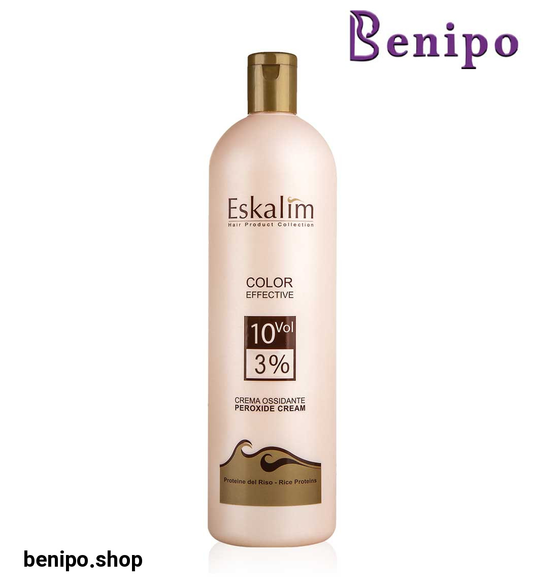 اكسيدان 3 درصد 1000 میل