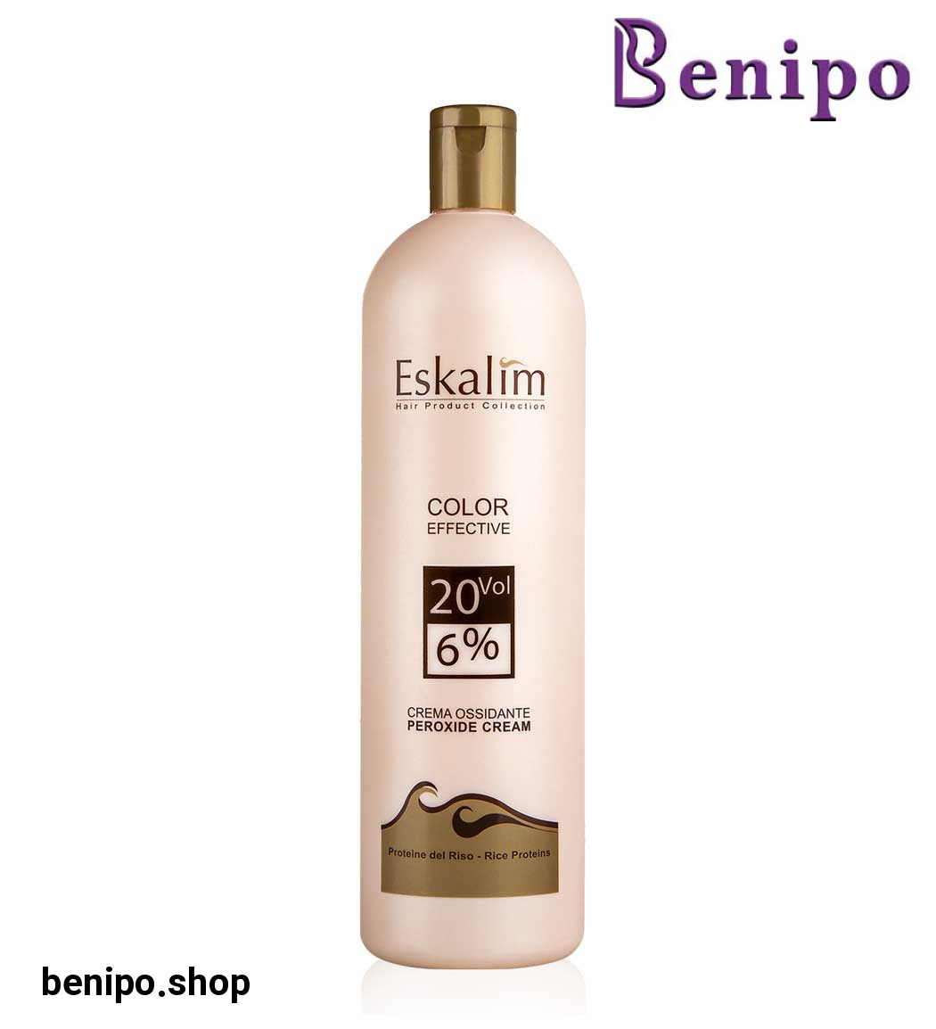 اكسيدان 6 درصد 1000 میل