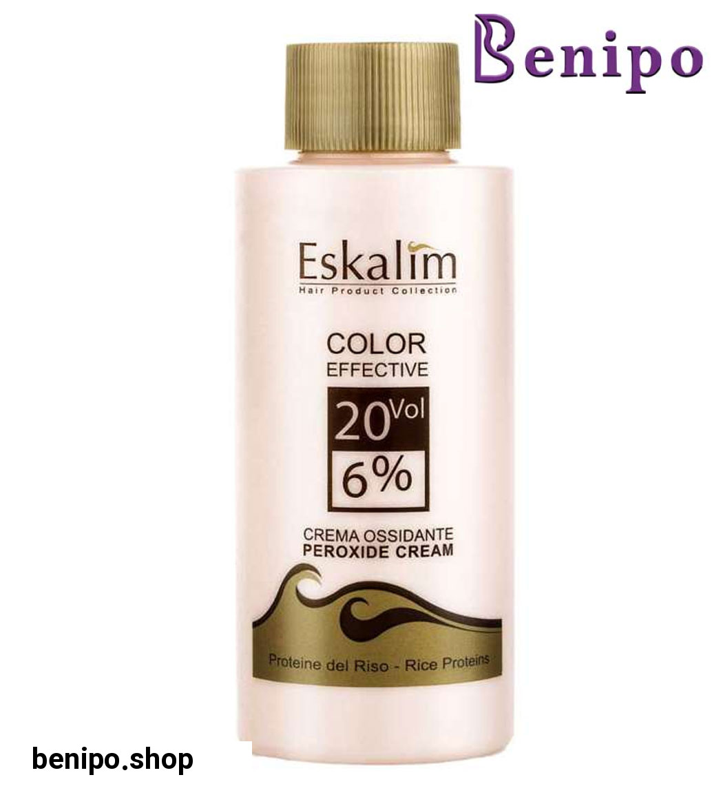 اکسیدان 6 درصد 150 میل