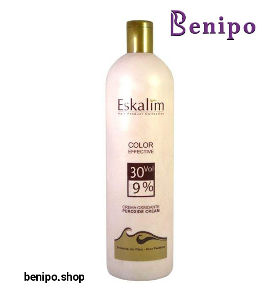 اکسیدان 9 درصد 1000 میل