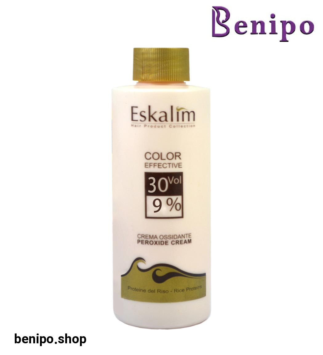 اكسيدان 9 درصد 150 میل