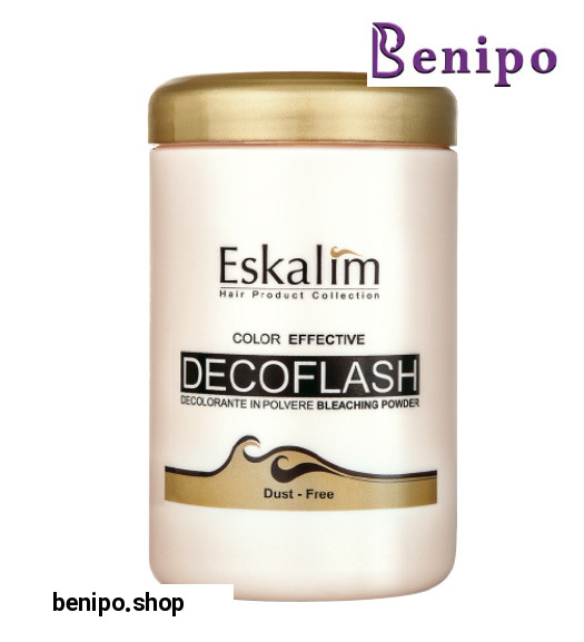 پودر دكلره 500 گرم