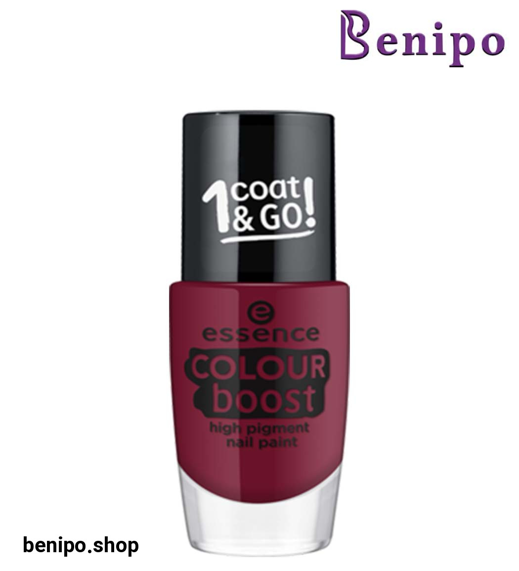 لاک کالر بوست