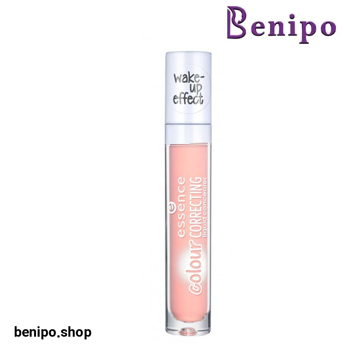 کانسیلر اصلاح کننده رنگ صورت