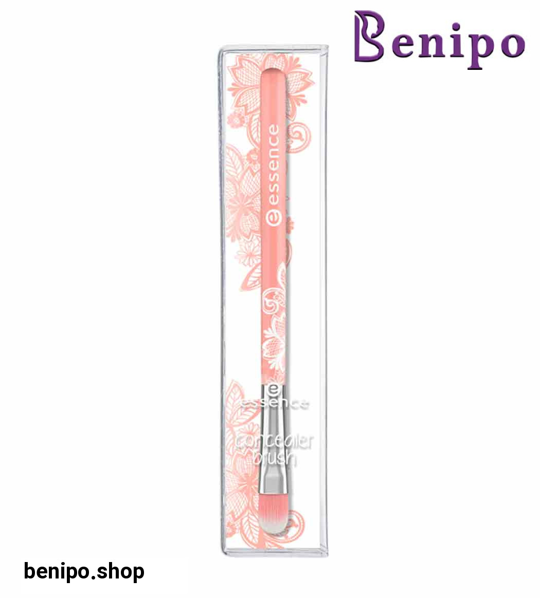 براش کانسیلر صورتی