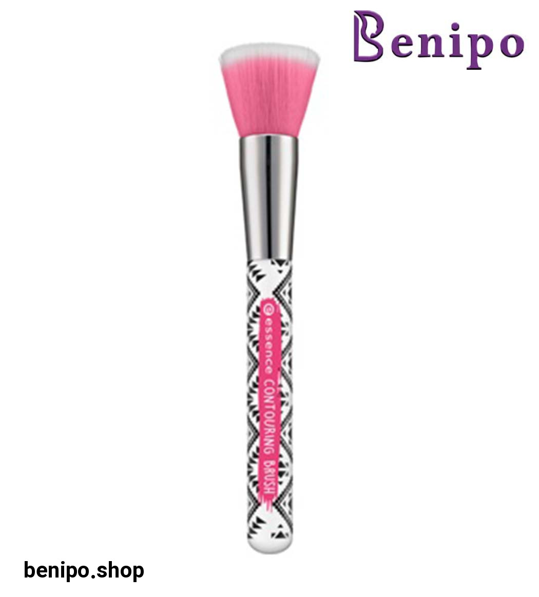 براش کانتورینگ