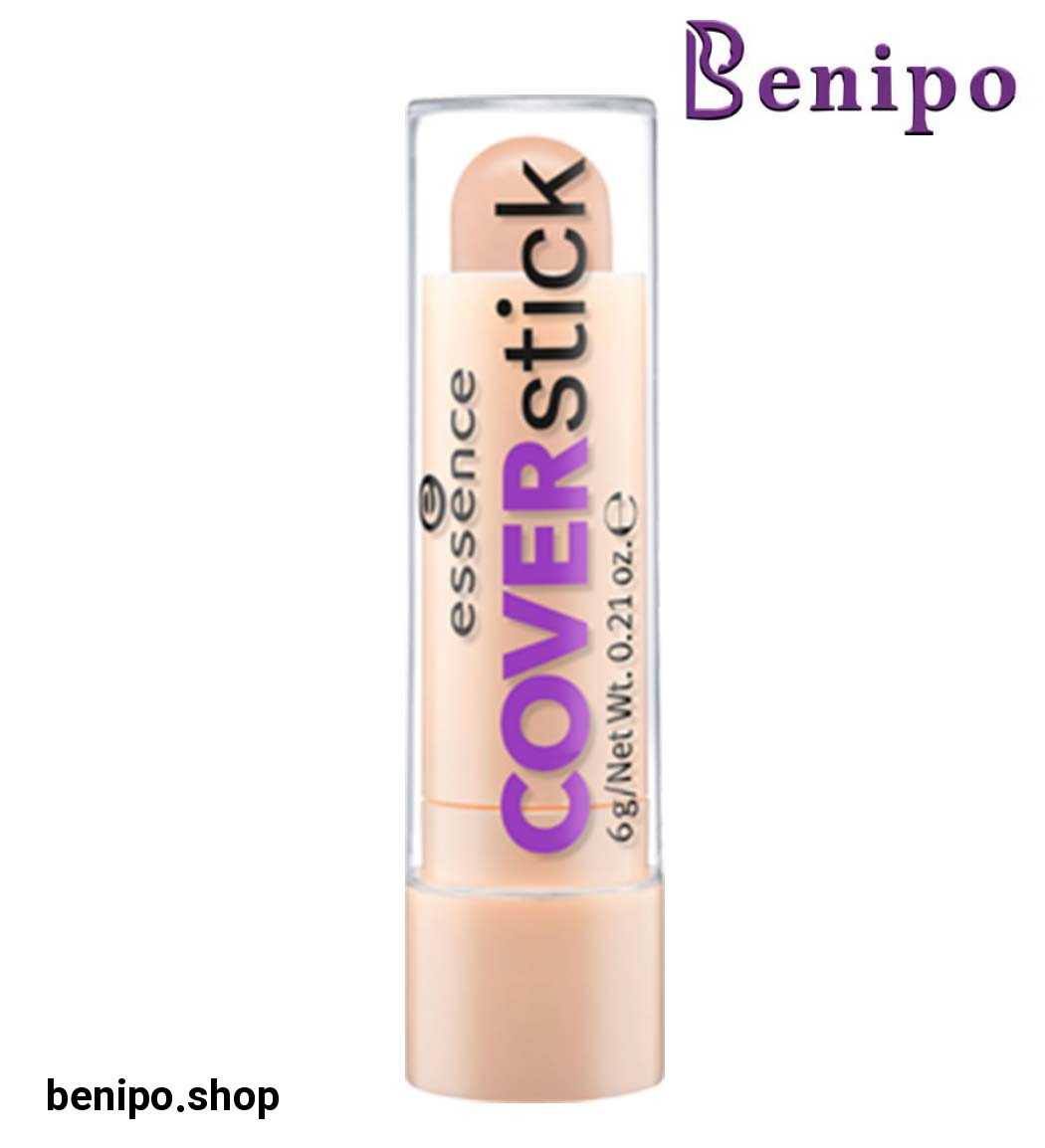 کانسیلر استیکی مدل Cover Stick