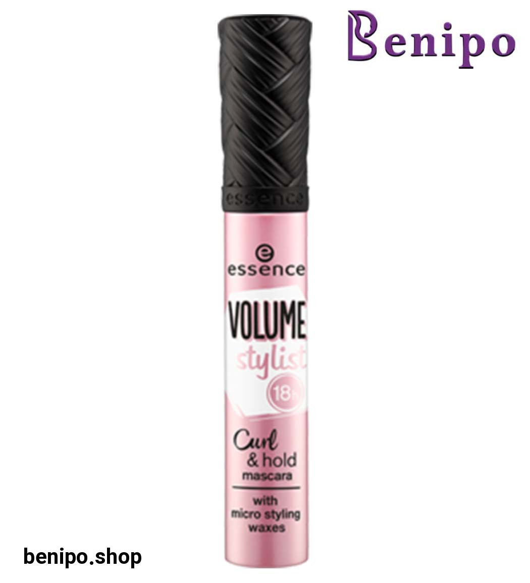 ریمل حجم دهنده و فر کننده 18ساعته