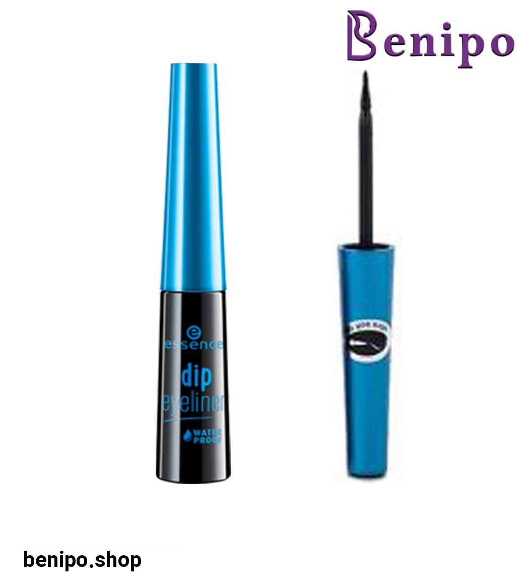 خط چشم دیپ ضد آب