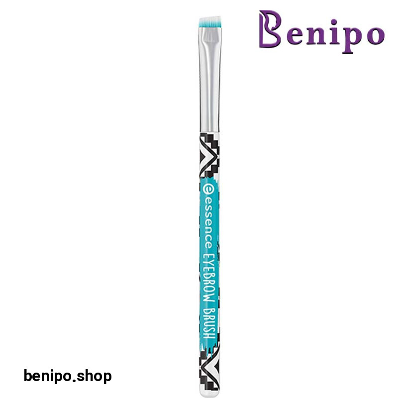 براش ابرو زاویه دار