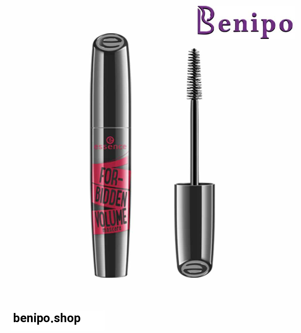 ریمل فوربیدن ولوم حجم دهنده