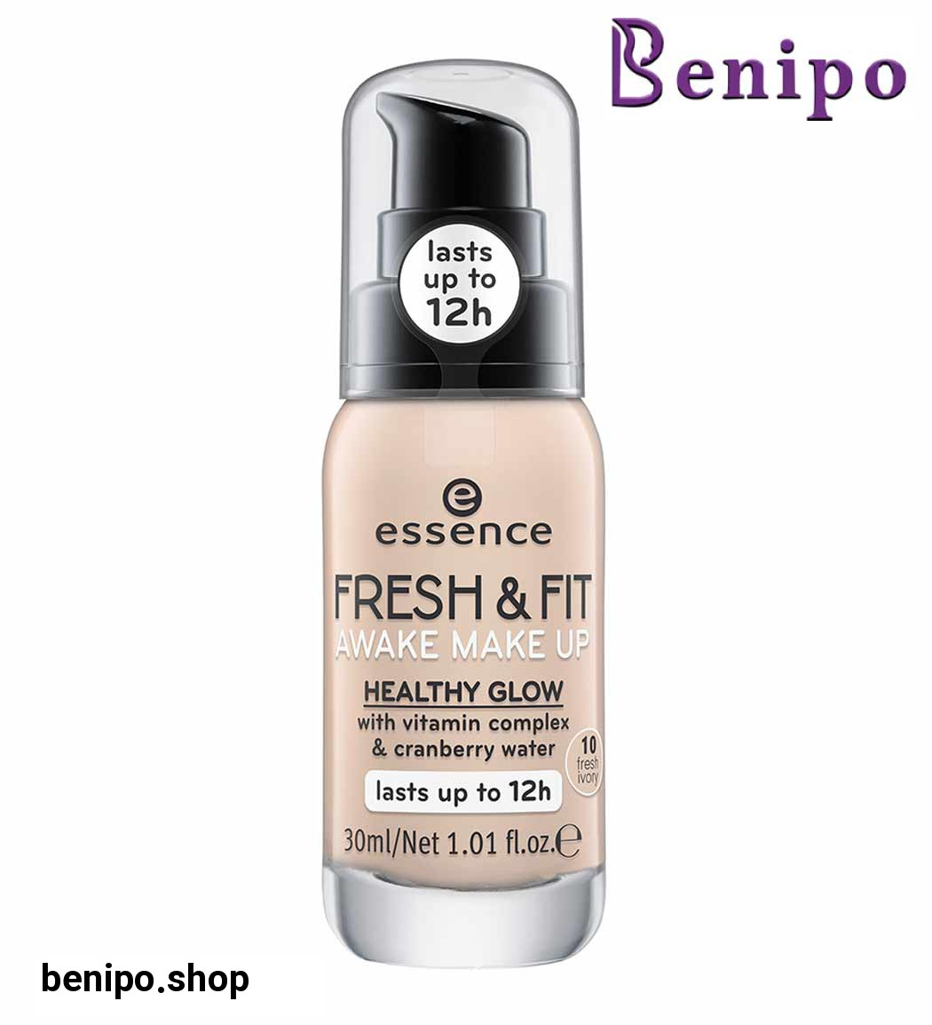 کرم پودر فرش اند فیت