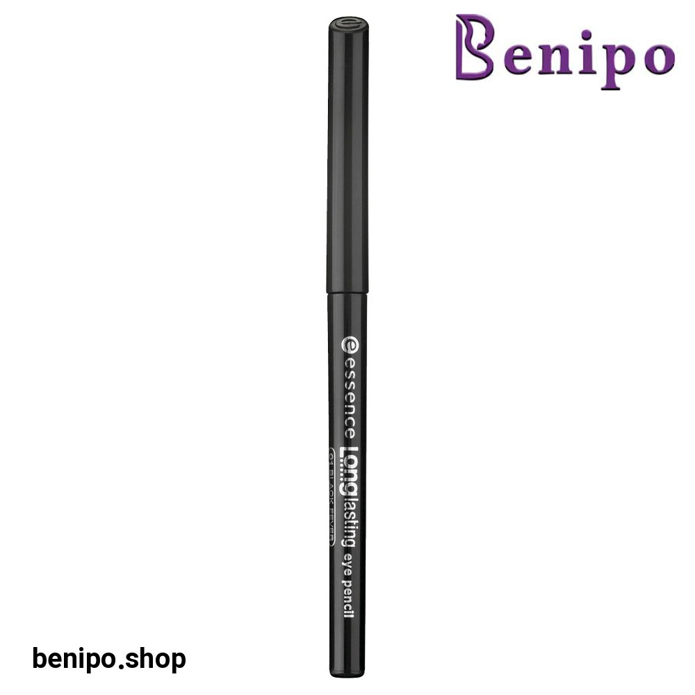 مداد چشم بادوام و بدون حساسیت