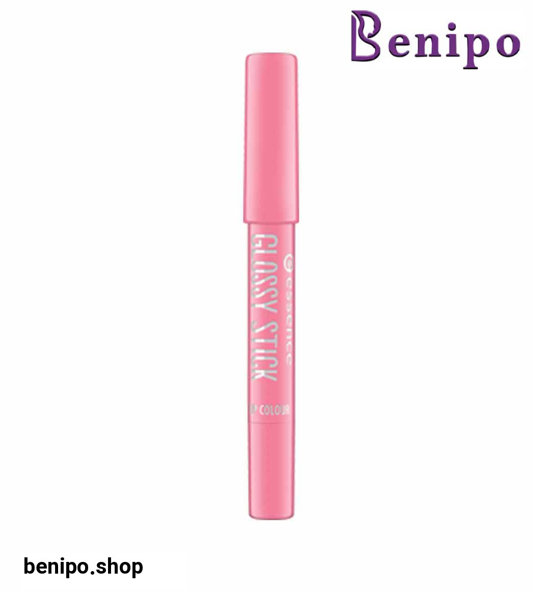 رژلب مدادی براق