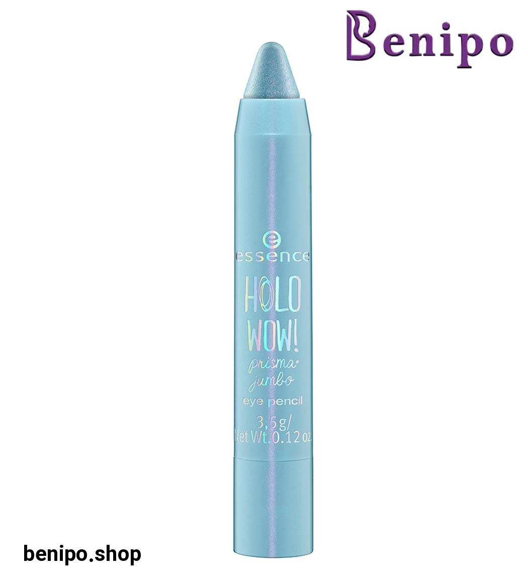 مداد چشم هولوگرافیک هولو واو پریسما جامبو