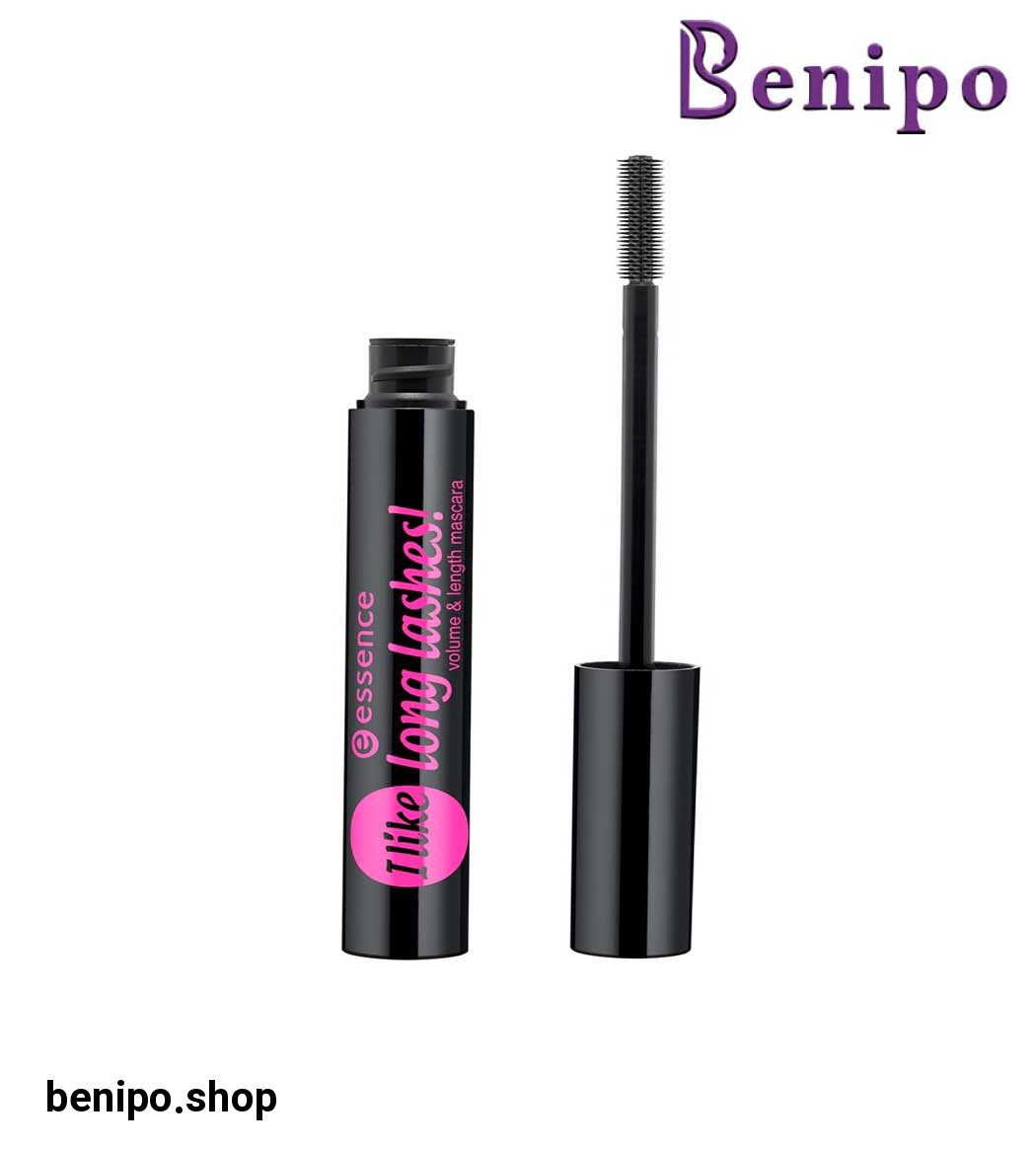 ریمل آی لایک لانگ لشز