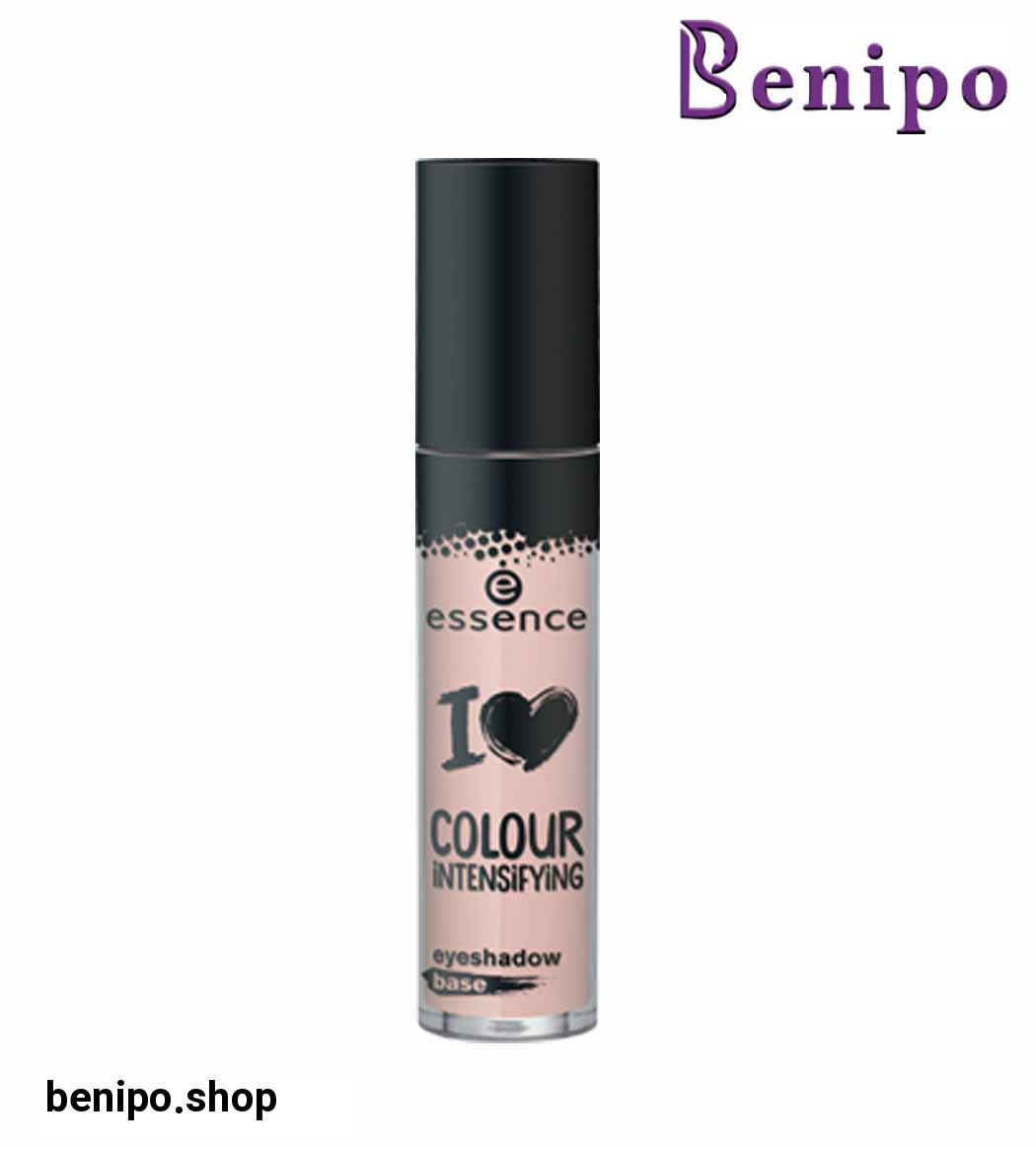 اسنس پایه سایه چشم پر رنگ کننده