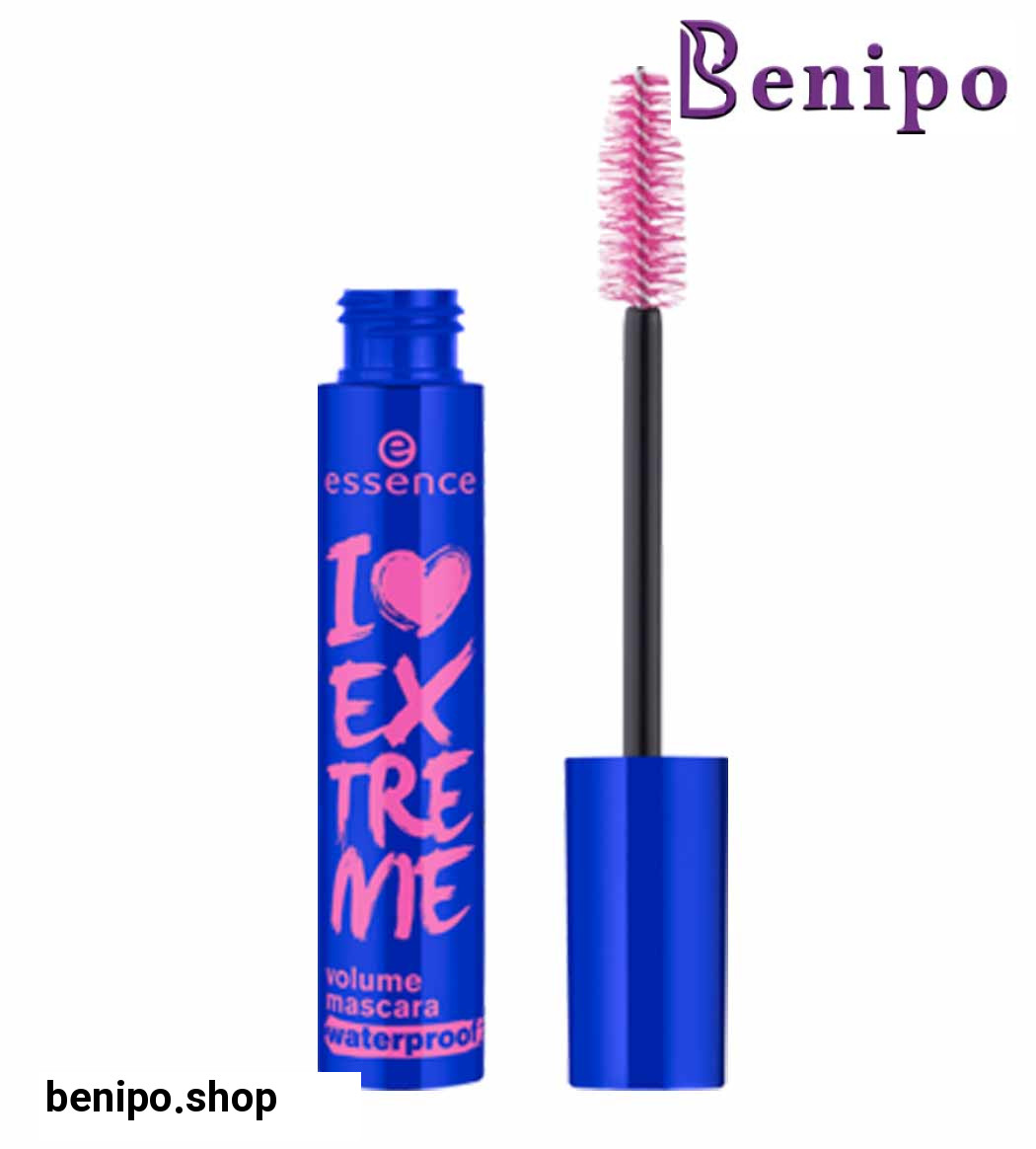 ریمل حجم دهنده اکستریم والیوم ضد آب