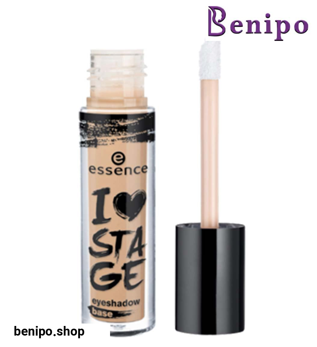 بیس سایه چشم آی لاو