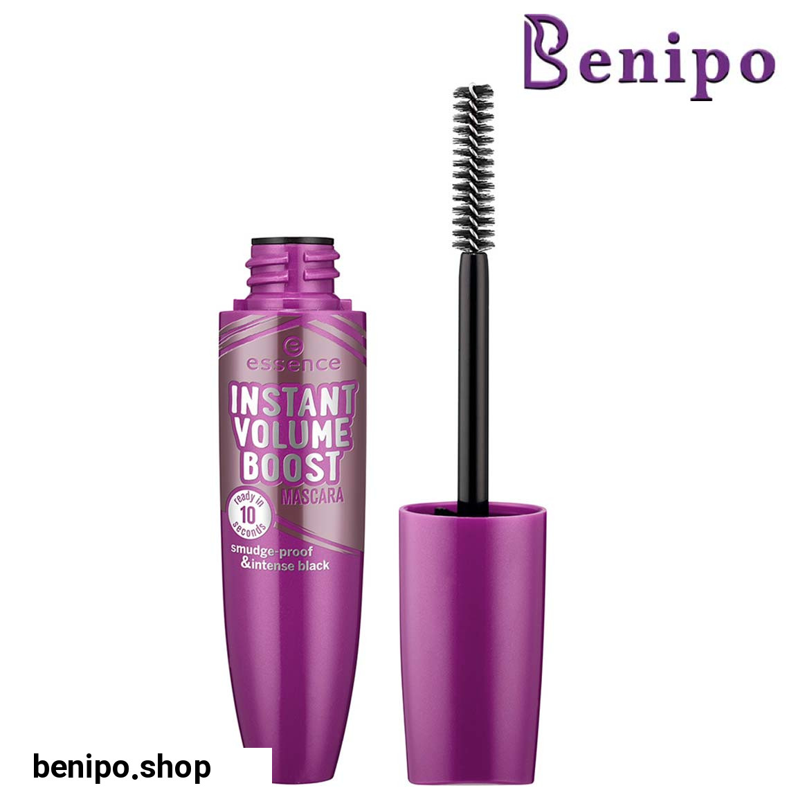 ریمل حجم دهنده مژه اینستنت والیوم