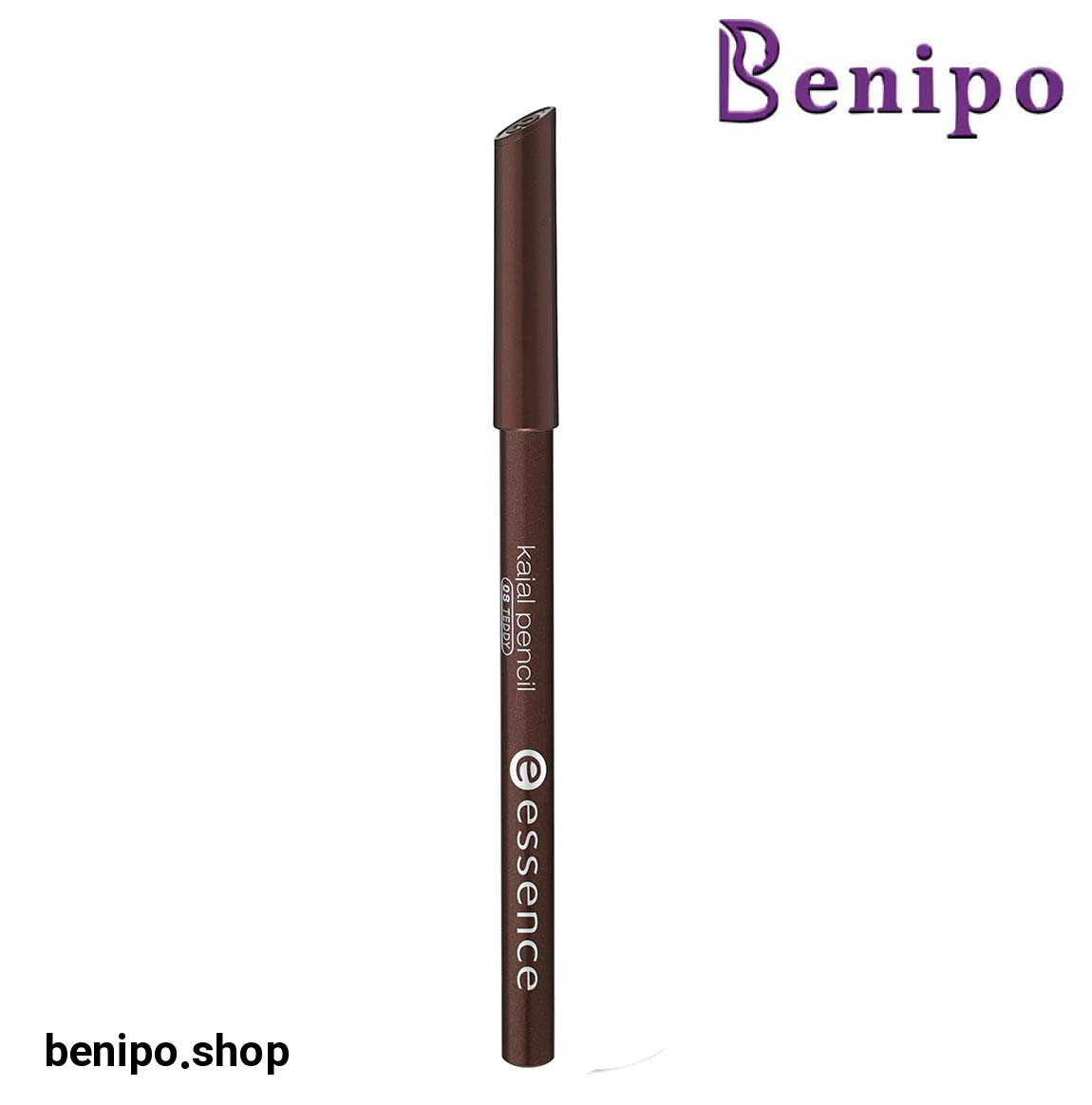 مداد چشم کژال با بافت نرم