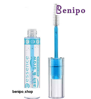 ژل حالت دهنده ابرو و مژه