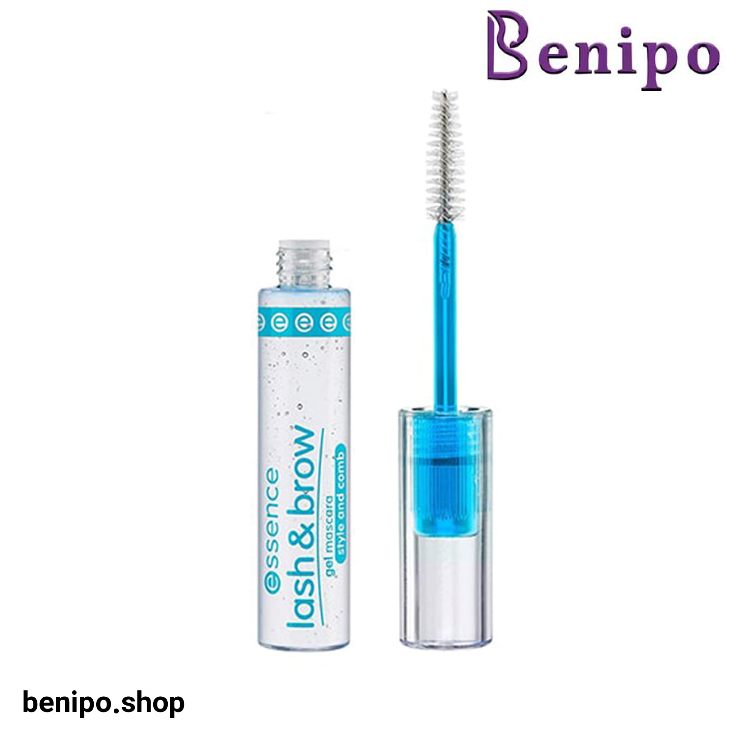 ژل ابرو و مژه اسنس