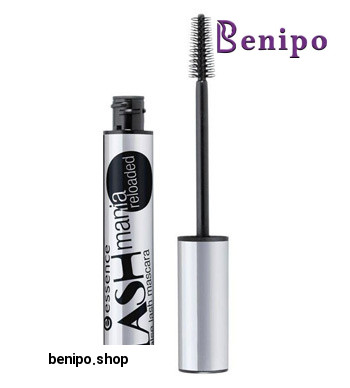 ریمل لش مانیا